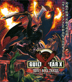 Guilty Gear X Heavy Rock Tracks